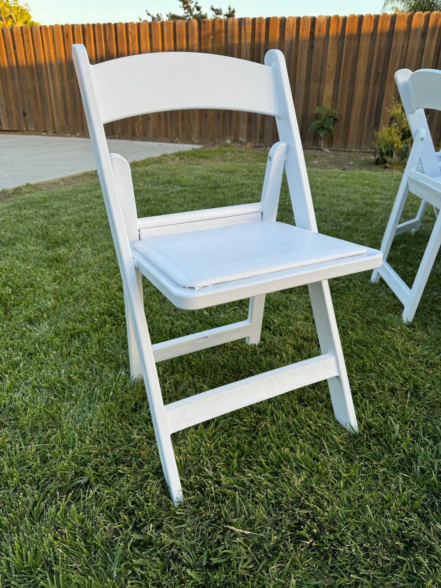 Tables & Chairs