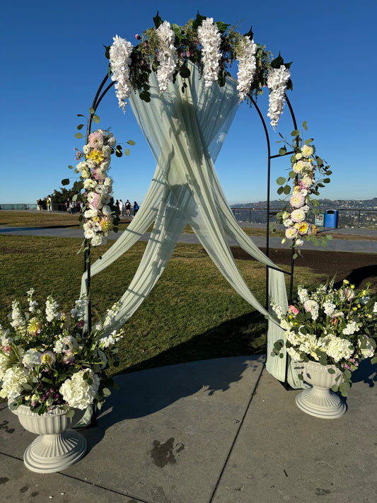 Celebration Arch