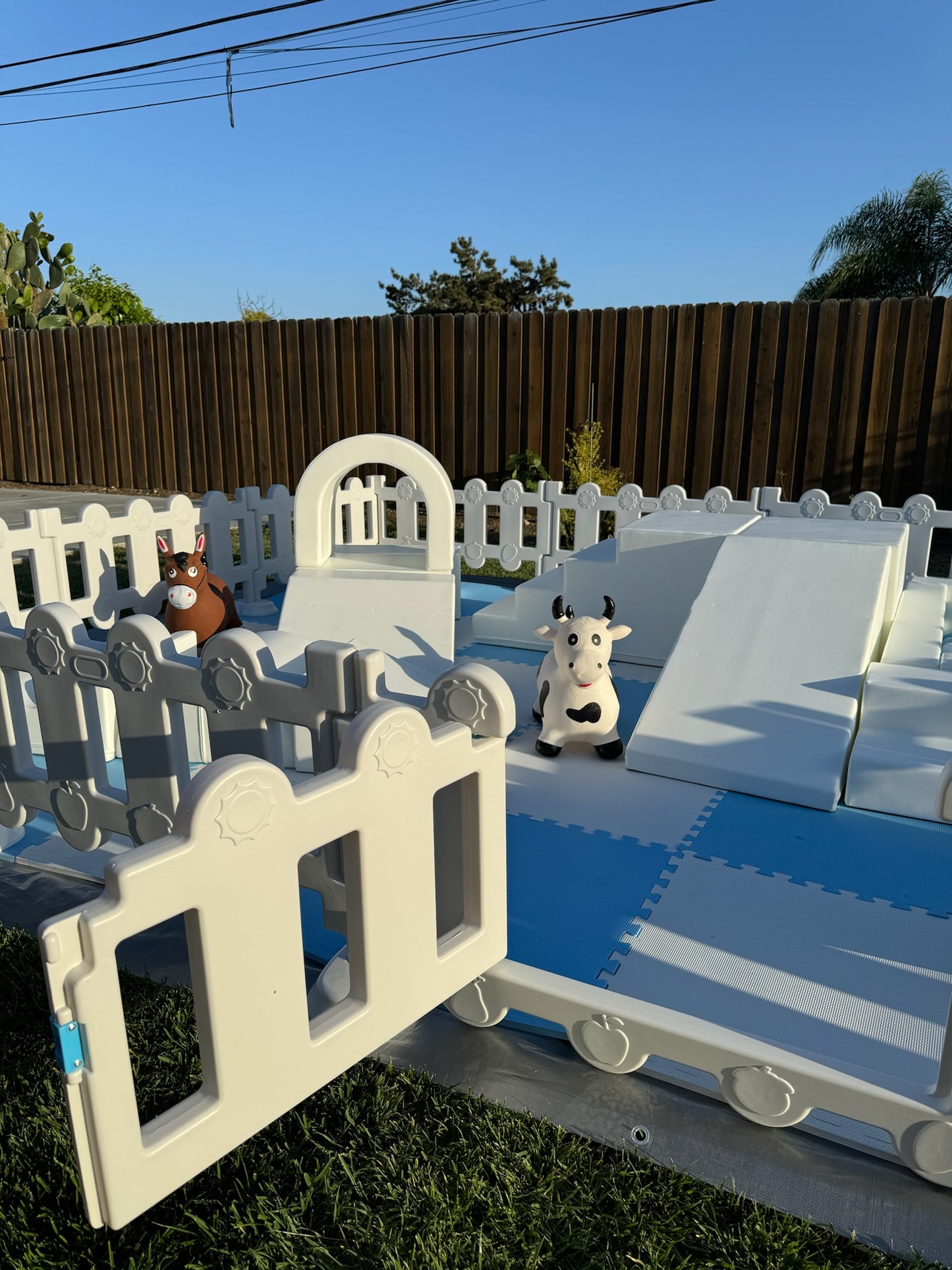 Supernova Soft Play