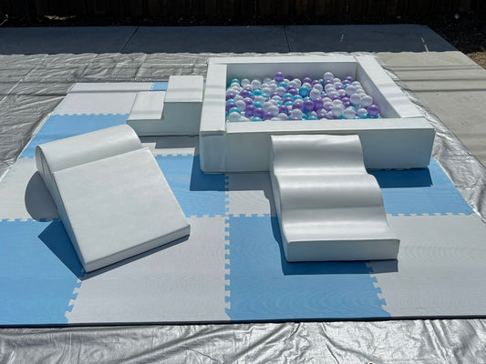 Little Star Soft Play